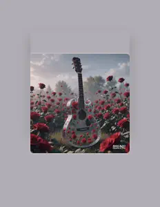 聆聽 Maaybe、觀看音樂影片、閱讀小傳、查看巡演日期等！