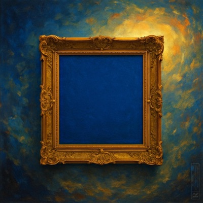 Bleu - Single