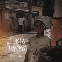 Idéia de Homem (feat. Tribo da Periferia) - Single - Soulfavela Mc's