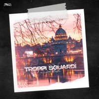 Troppi Sguardi (Acoustic Version) - Single - DANDY TURNER
