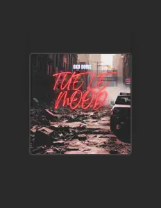 聆聽 Oxo Doris、觀看音樂影片、閱讀小傳、查看巡演日期等！