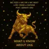 What U Know About UKG (feat. Genius Cru)