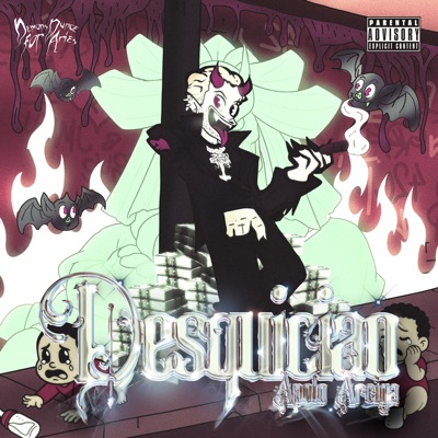 DESQUICIAO (feat. Asael csk) - Single