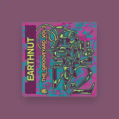 Listen to Earthnut, watch music videos, read bio, see tour dates & more!