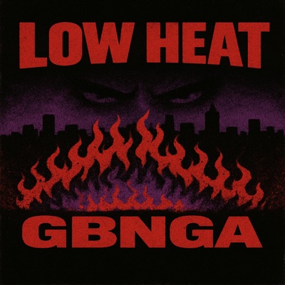 LOW HEAT - Single