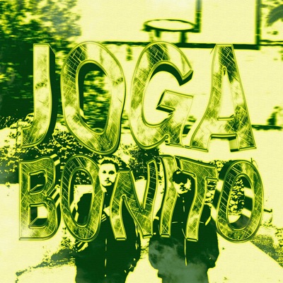 JOGA BONITO (feat. KE DICE EL HOMBRE! & eduardoomg) - Single