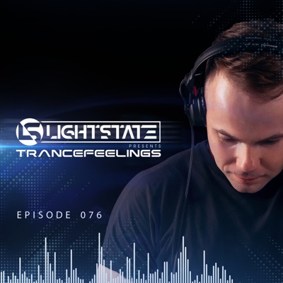 Trancefeelings Radio 076