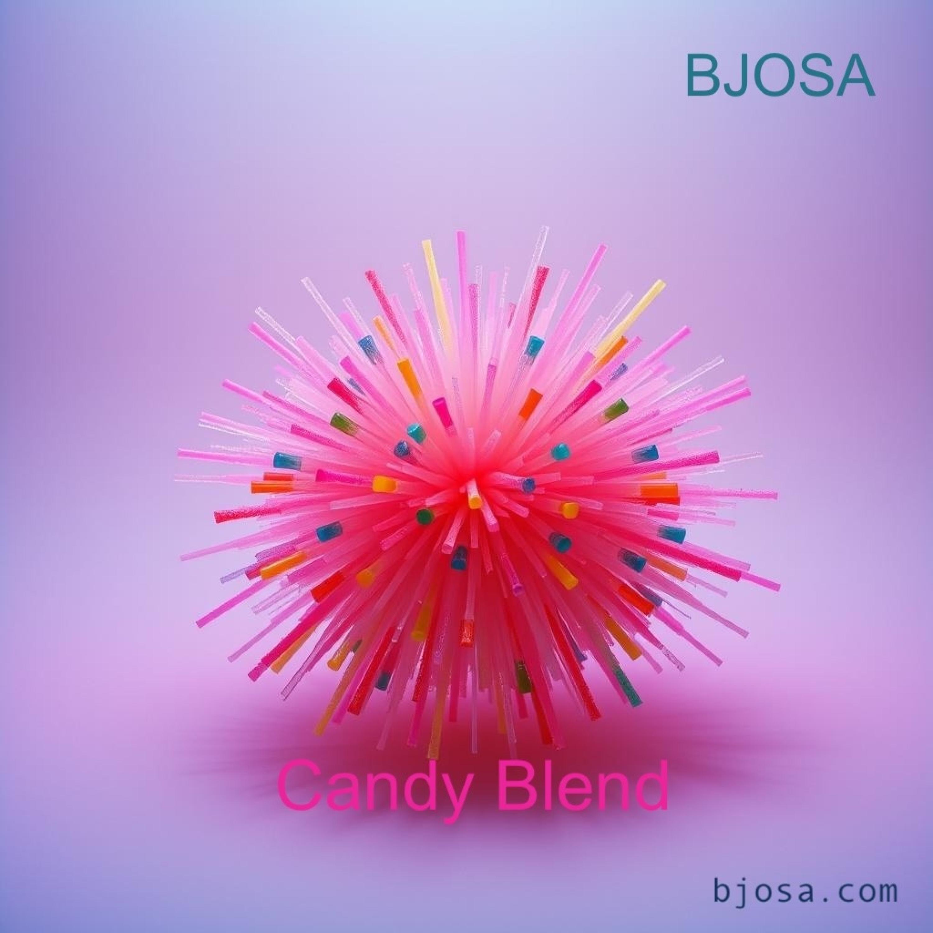 Candy Blend - Single
