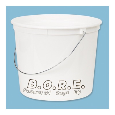 BORE - EP