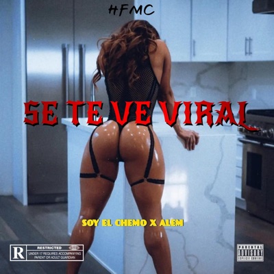 SE TE VE VIRAL (feat. FT ALEM) - Single