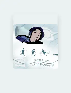 Ascolta Jonas Richardson, guarda video musicali, leggi la biografia, vedi le date del tour & altro!