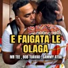 E faigata le Olaga - Single