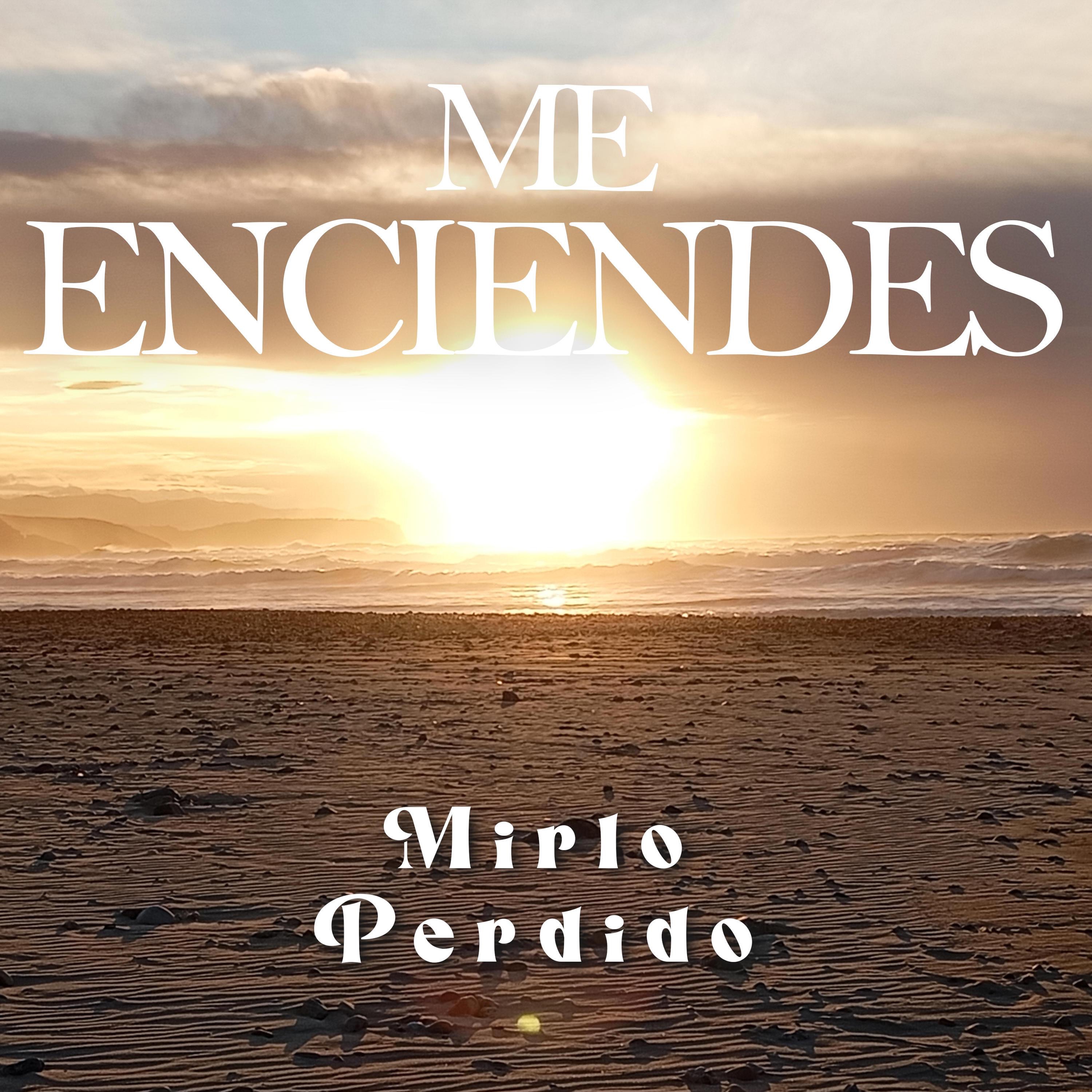 Me Enciendes - Single