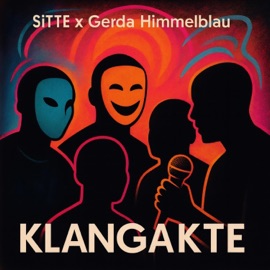 Simon Sitte & Gerda Himmelblau