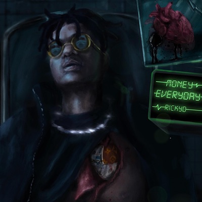 Money Everyday - Single