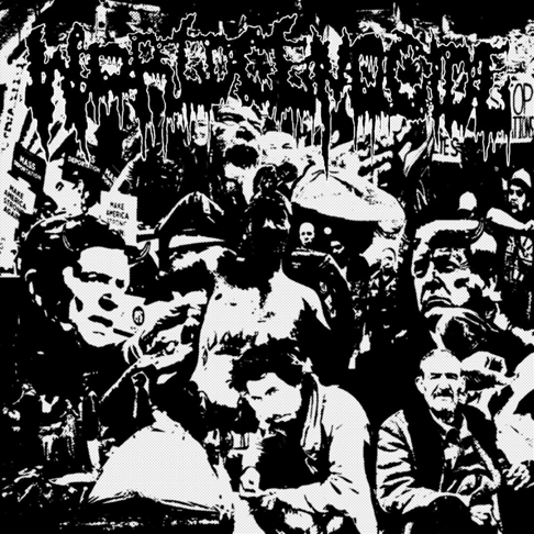 WORLD GENOCIDE - Apple Music