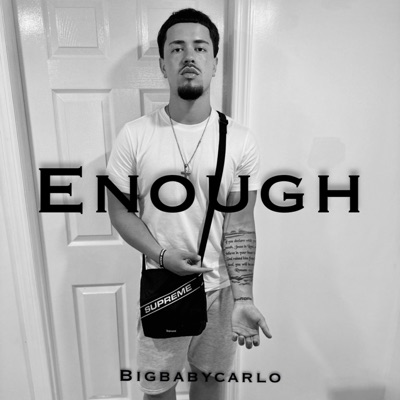 Enough - Single