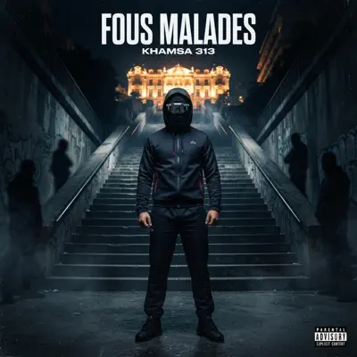Listen to FOUS MALADES - Single by KHAMSA 313