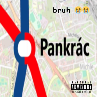 tf am i doing in pankrác? - Single