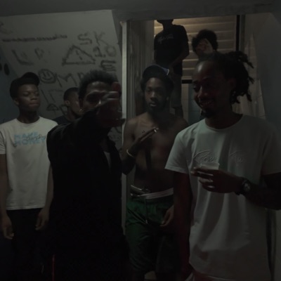 Cho ! (feat. Piwi) - Single