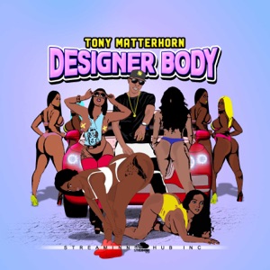 Designer Body - Single