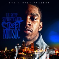Sophisticated Street Music (2012) - Skypp