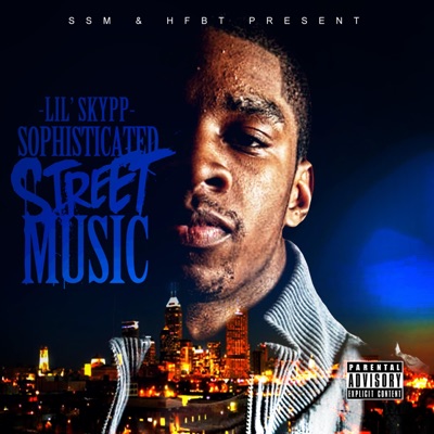 Sophisticated Street Music (2012)