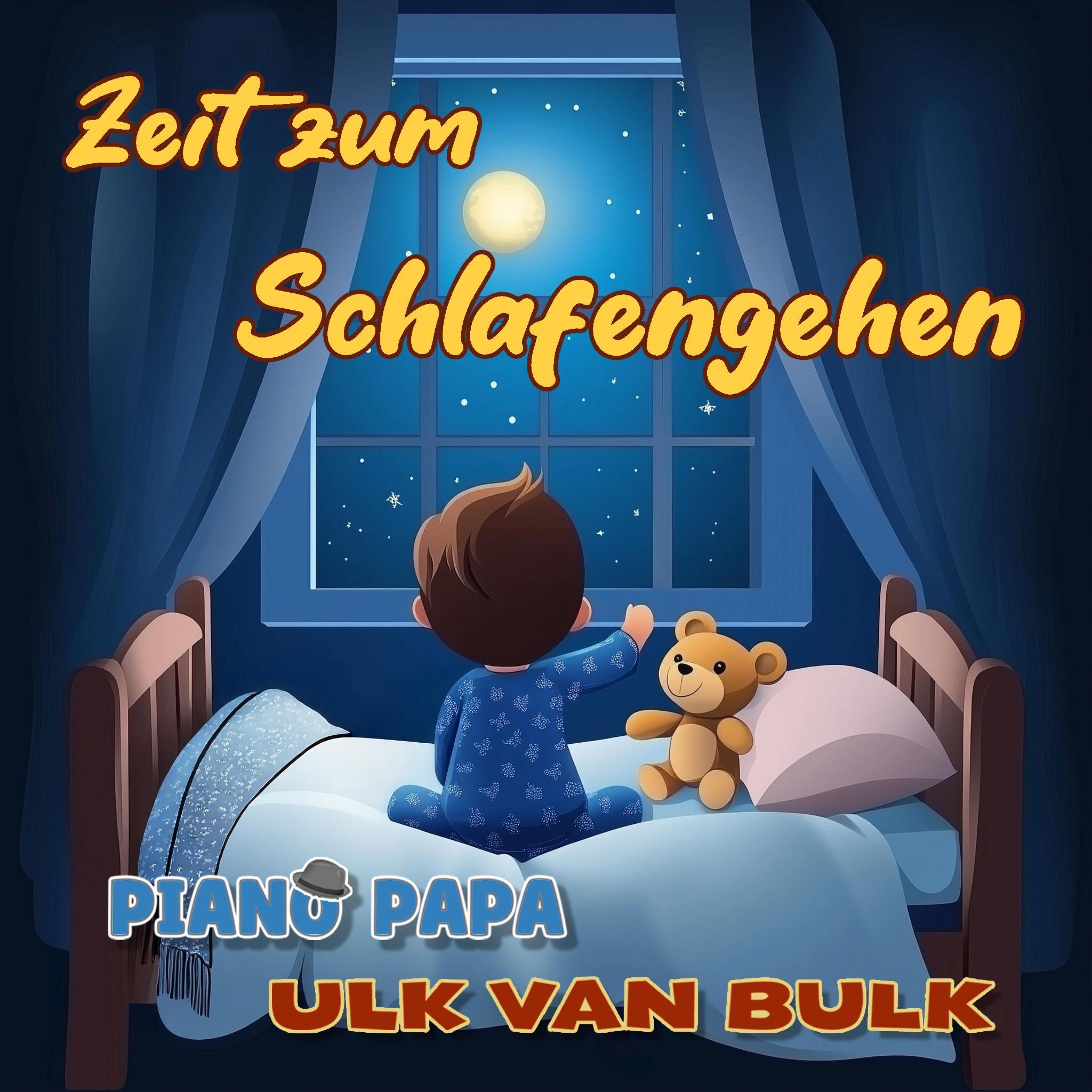 Zeit zum Schlafengehen