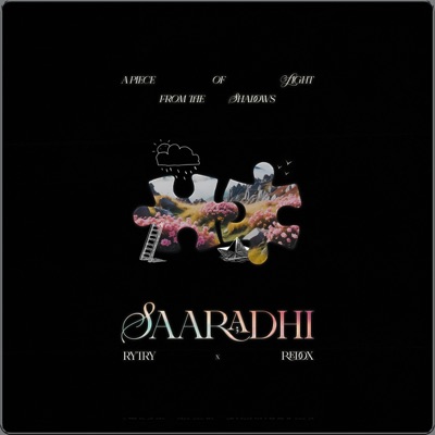 Saaradhi (feat. REDOX) - Single