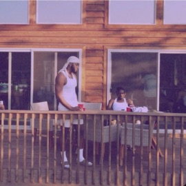 Creepin' (GoGo Mix) BDX the Don, Harlo Jaye & Drew Keys