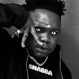 Fresco (feat. Djimetta, Mark Exodus & Nozdizzy) Shabba Wonder