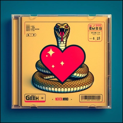 NeverMind - Single