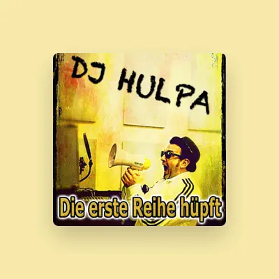 Listen to DJ Hulpa, watch music videos, read bio, see tour dates & more!