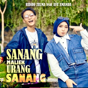 Chord Gitar Sanang Maliek Urang Sanang - Ridho Zulma ft. Ayu Amanda