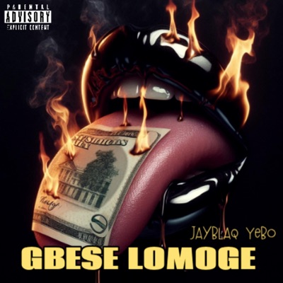 GBESE LOMOGE (feat. Geh Geh) - Single