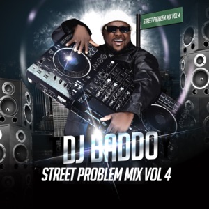 Street Problem Mix, Vol. 4 (feat. Portable)