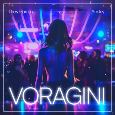 Voragini (feat. AmJey) - Single