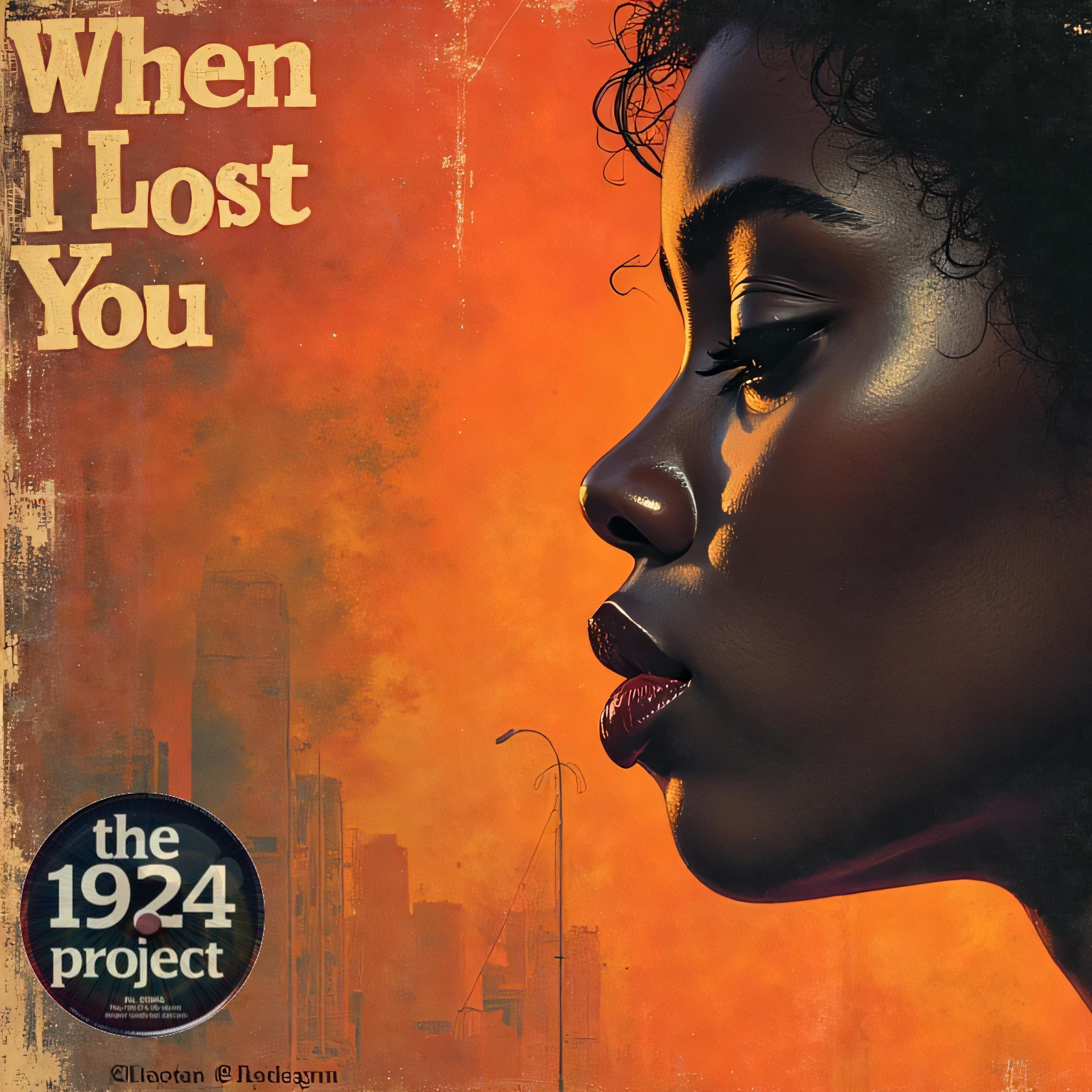 When I Lost You - Single