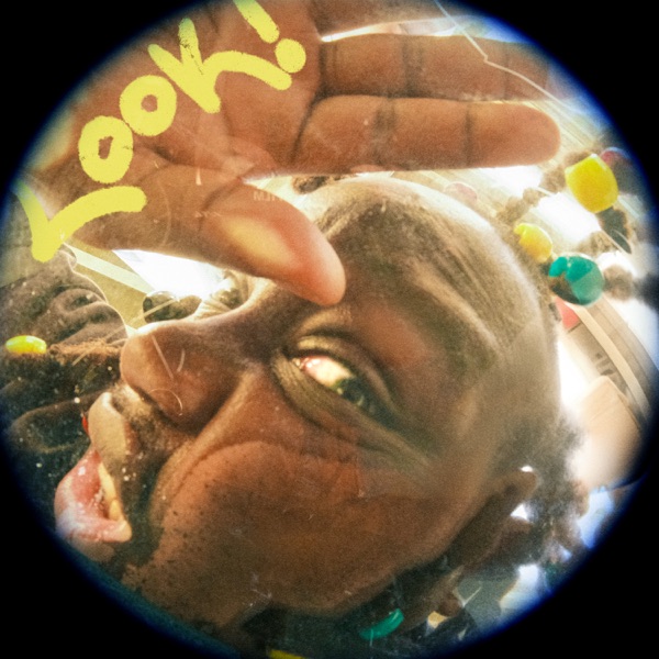 Look! - Single