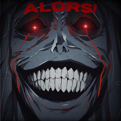 ALORS PHONK! - Single
