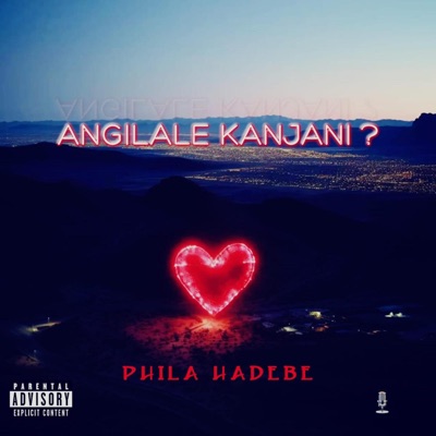 Angilale Kanjani - Single