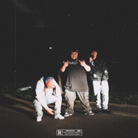 Recruit (feat. GDGeezy, $unne Boii & yungisraelhoe!) - Single - Tre80