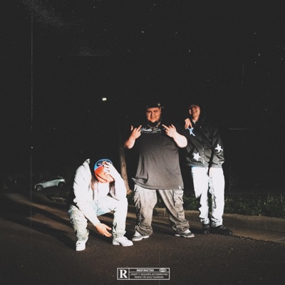 Recruit (feat. GDGeezy, $unne Boii & yungisraelhoe!) - Single