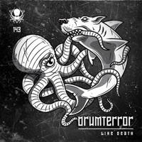 Like Death - Single - Drumterror