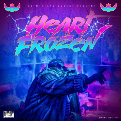 Heart Frozen - Single