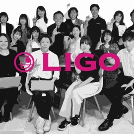 Jinsei Ha Saiko Da for LIGO Franken