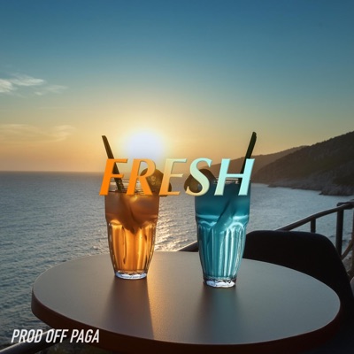FRESH - Single