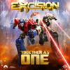 Together as One - Excision