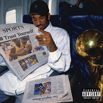 Trust Yourself - Single