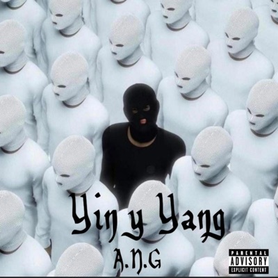 YIN Y YANG - Single